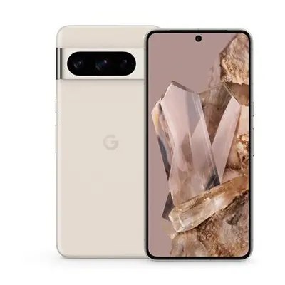 (512GB | Porcelain) Google Pixel Pro | NEW | 128GB 256GB 512GB | All Colours