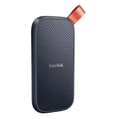 SanDisk SDSSDE30-480G-G25 GB Portable Solid State Drive - External