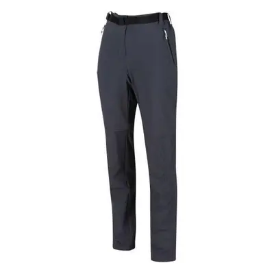 (8 UK R, Seal Grey) Regatta Womens/Ladies Xert III Trousers