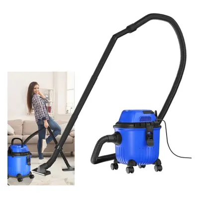 Vacuum Cleaner in Wet & Dry Vacuum Floor Cleaner with 1800W Powerful Motor, Wet and Dry Vacuum C