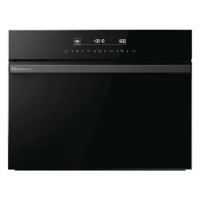 Hisense BIM45342ADBGUK Compact Oven