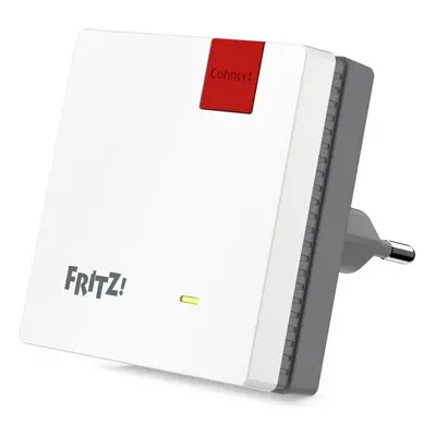 Access Point Repeater Fritz! 2.4 GHz Mbps White