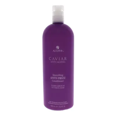 Alterna Caviar Anti-Aging Smoothing Anti-Frizz Conditioner - 33.8 oz Conditioner