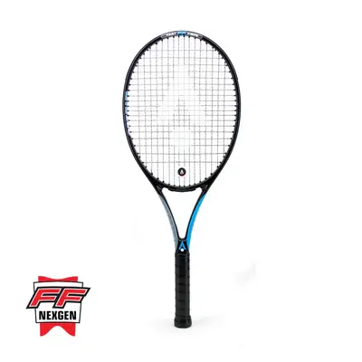 (G2) Karakal Graphite Lite Tennis Racket Encourages Fast Strokes