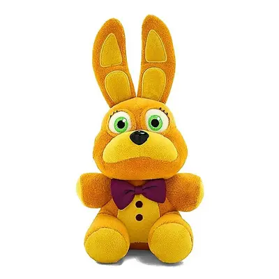 Five Nights at Freddy's Spring Bonnie 7.9" Plush Toys Stuffed Dolls Kids Gift