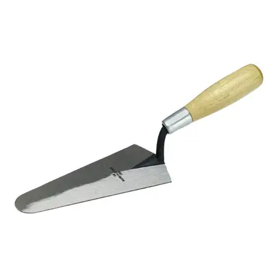 Marshalltown M48 Gauging Trowel Wooden Handle 7in M/T48