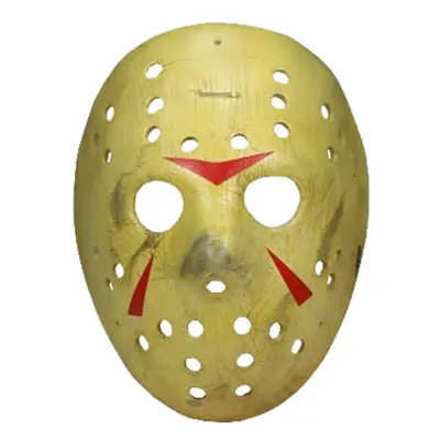 Jason Mask (Friday the 13th Part 3) NECA Adult Size Replica Prop Mask