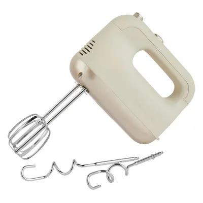 Salter EK5512SBO Bakes Hand Mixer ? Electric Whisk, Speed Settings, Eject Button, Baking Kitchen