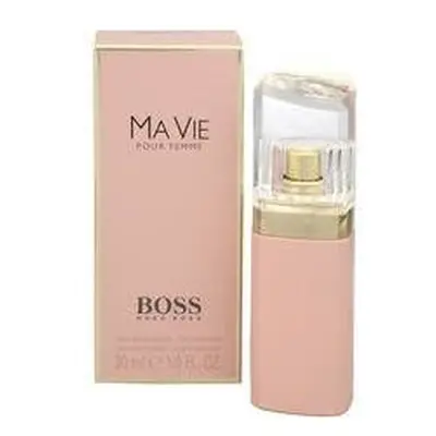 Hugo Boss Boss Ma Vie Pour Femme Intense Eau de Parfum 30ml EDP Spray