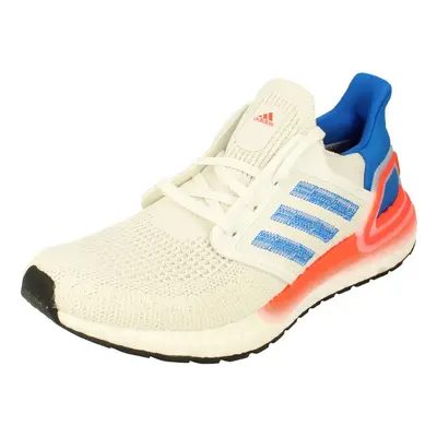 (7) Adidas Ultraboost Mens Running Trainers Sneakers