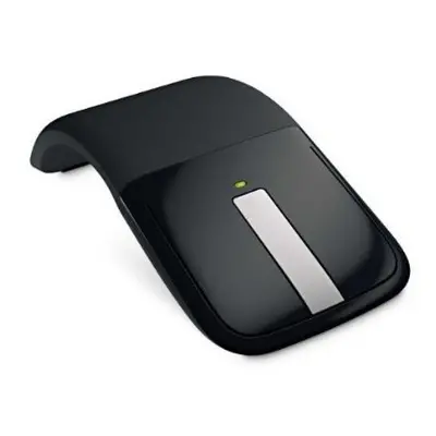 Microsoft Arc Touch Mouse Black