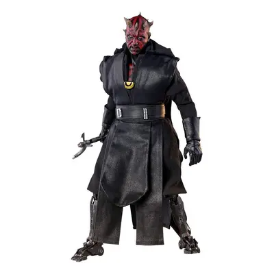 Figure Hot Toys DX18 - Solo : A Star Wars Story - Darth Maul