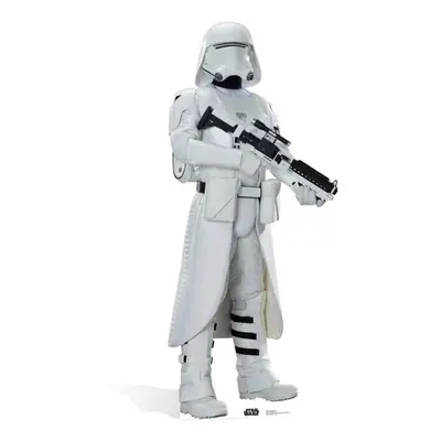 First Order Snowtrooper Star Wars The Force Awakens Cardboard Cutout / Standee / Standup