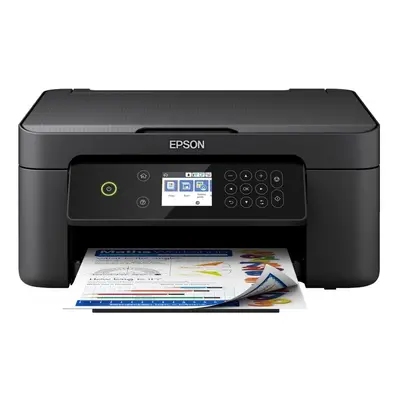 Epson Expression home XP-4100