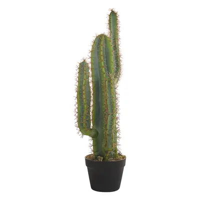 Artificial Plant CACTUS Green