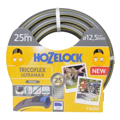 Hozelock Watering Hose "Tricoflex Ultramax" m