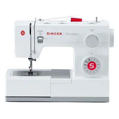 Singer Heavy Duty Sewing Machine