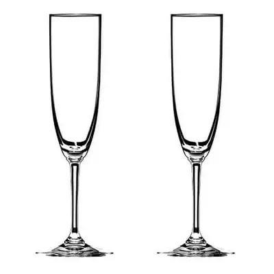 Riedel Vinum Champagne Glasses (Set of 2)