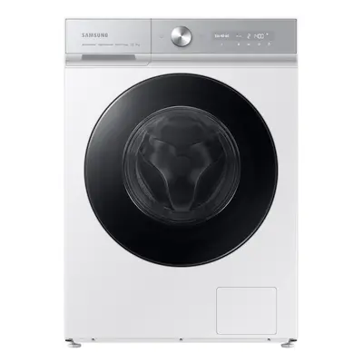 Samsung Series QuickDrive SpaceMax WW11BB944DGH 11kg Washing Machine with rpm - White - A Rated