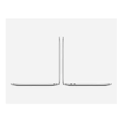 MacBook Pro 13" i5 512GB SSD Silver