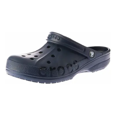 Crocs Unisex Adults' Baya Clogs , Blue (Navy) , UK (11 US)