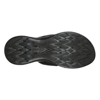 Skechers On The Go Sandals - Black