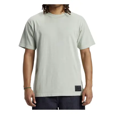 (XL, Silt Green) DC Shoes Mens Grogu The Child Short Sleeve Crew Neck T-Shirt Top - Silt Green