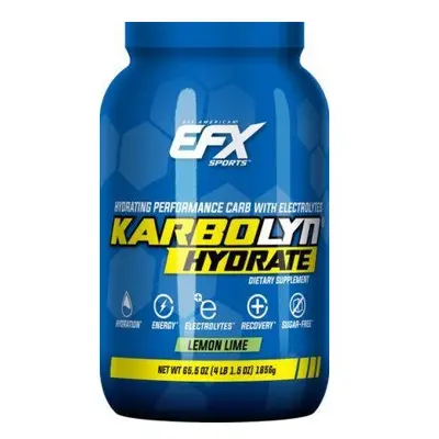 (1856g) Karbolyn Hydrate, Lemon Lime - 1856g