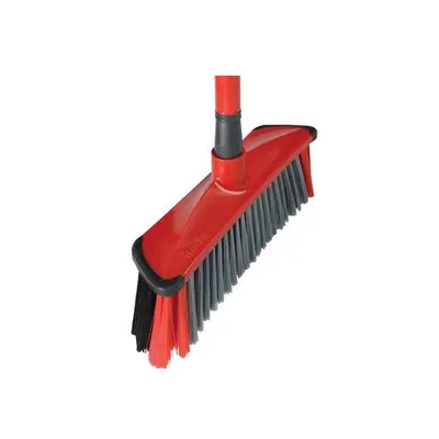 Vileda VIL142864 Action Broom & Hanlde