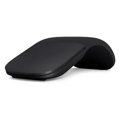 Microsoft Arc Bluetooth BlueTrack 1000DPI Ambidextrous Black mice