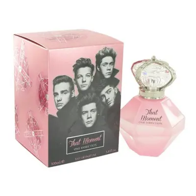 One Direction That Moment for Women Edp Spray, 3.4 Ounce