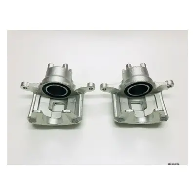 2 x Front Brake Caliper for Jeep Compass & Patriot MK BBC/MK/015A