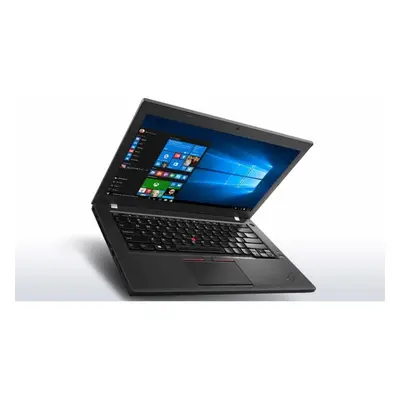 Refurbished Lenovo Thinkpad T460 Inch FHD 1080P Business Laptop, Intel Core i5-6300U up to 3.0GH