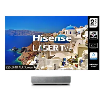 Hisense 120L5HTUKA Television