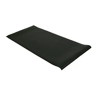 Marcy Fitness Equipment Mat and Floor Protector for Treadmills, Exercise Bikes, and Accessories 