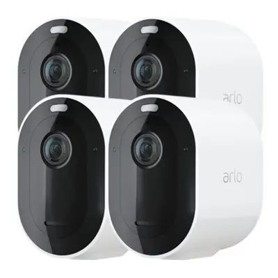 Arlo VMS4440P IP security camera Indoor & outdoor Bulb Wall x...