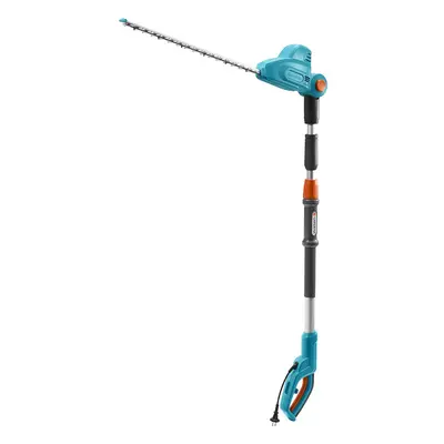 Gardena Trimmers electric telescopic THS 550/48. Engine W. cutting length: cm. Or cutting max:. 