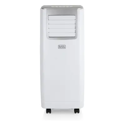 BLACK+DECKER BXAC40006GB BTU Portable 3-in-1 Air Conditioner