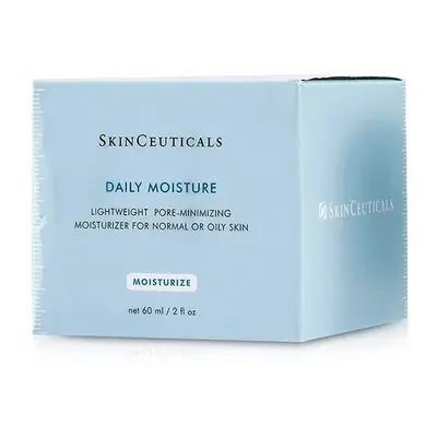 SkinCeuticals Daily Moisture Cream for Normal or Oily Skin