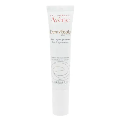 Avene DermAbsolu Vitality Eye Cream 15ml