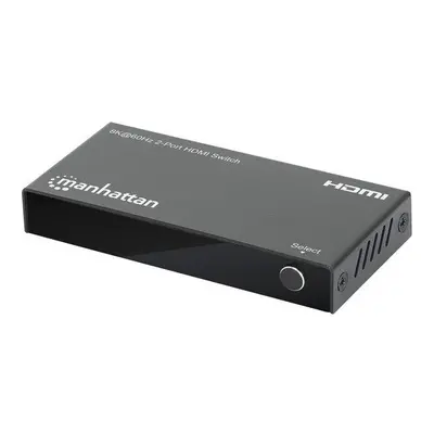 HDMI SWITCH 8K PORT