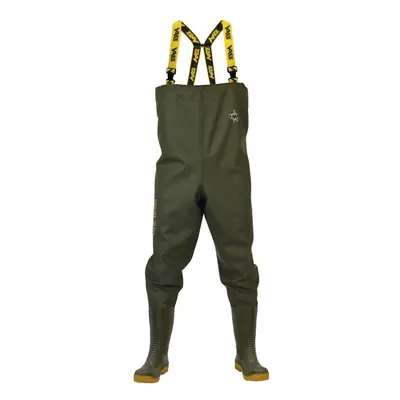 (UK 10) Vass Tex Evo Edition Nova Chest Waders