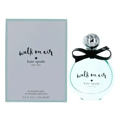 Walk On Air by Kate Spade, 3.4 oz EDP Spray for Women