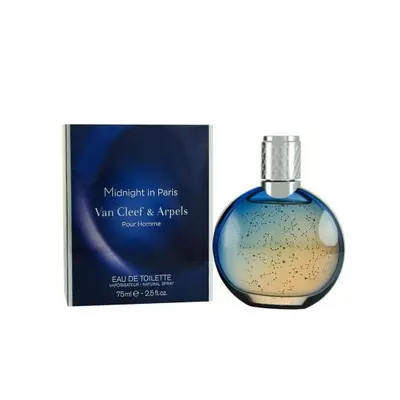 Midnight In Paris 2.5 Edt Sp For Men