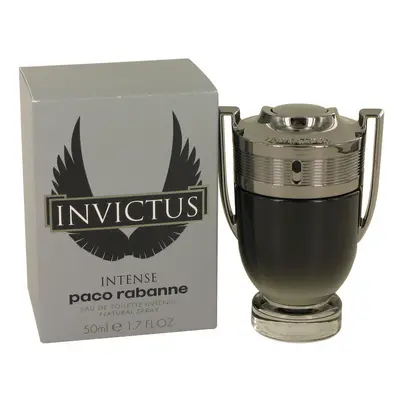 Paco Rabanne Invictus Intense 50ml EDT Spray