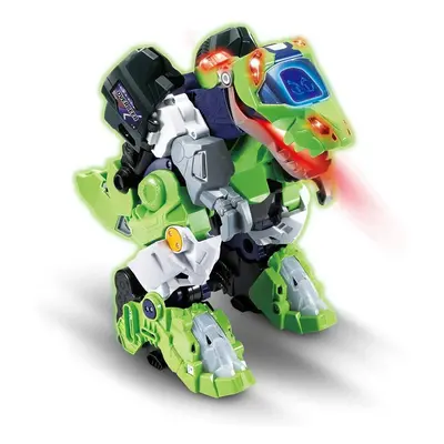 VTech Switch & Go DinosÂ® Overseer the T-Rex With Remote Control