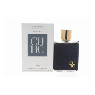 CH MEN by Carolina Herrera cologne for men EDT 3.3 / 3.4 oz TESTER