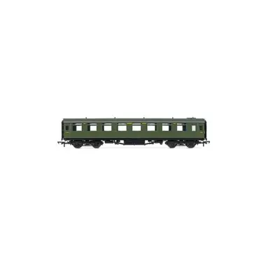 Hornby Sr Maunsell Third Class Dining Saloon - Era