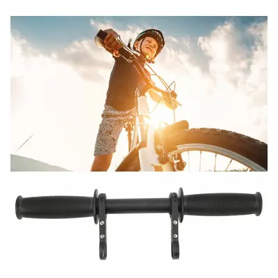 Bike Handlebar Extender Phone Mount Holder Bracket Bicycle Handle Bar Extension Outdoor Cycling