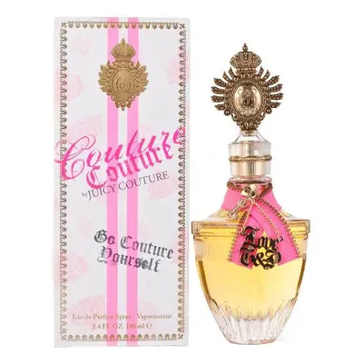 Juicy Couture Couture Couture 100ml EDP Spray